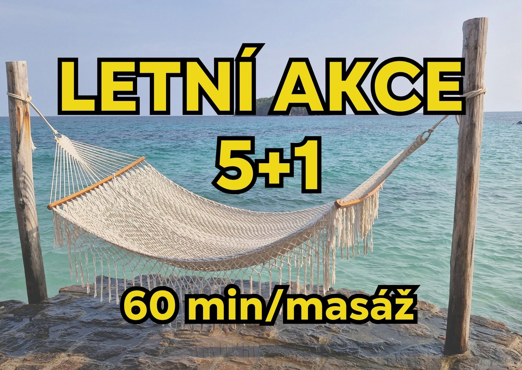 Letní akce