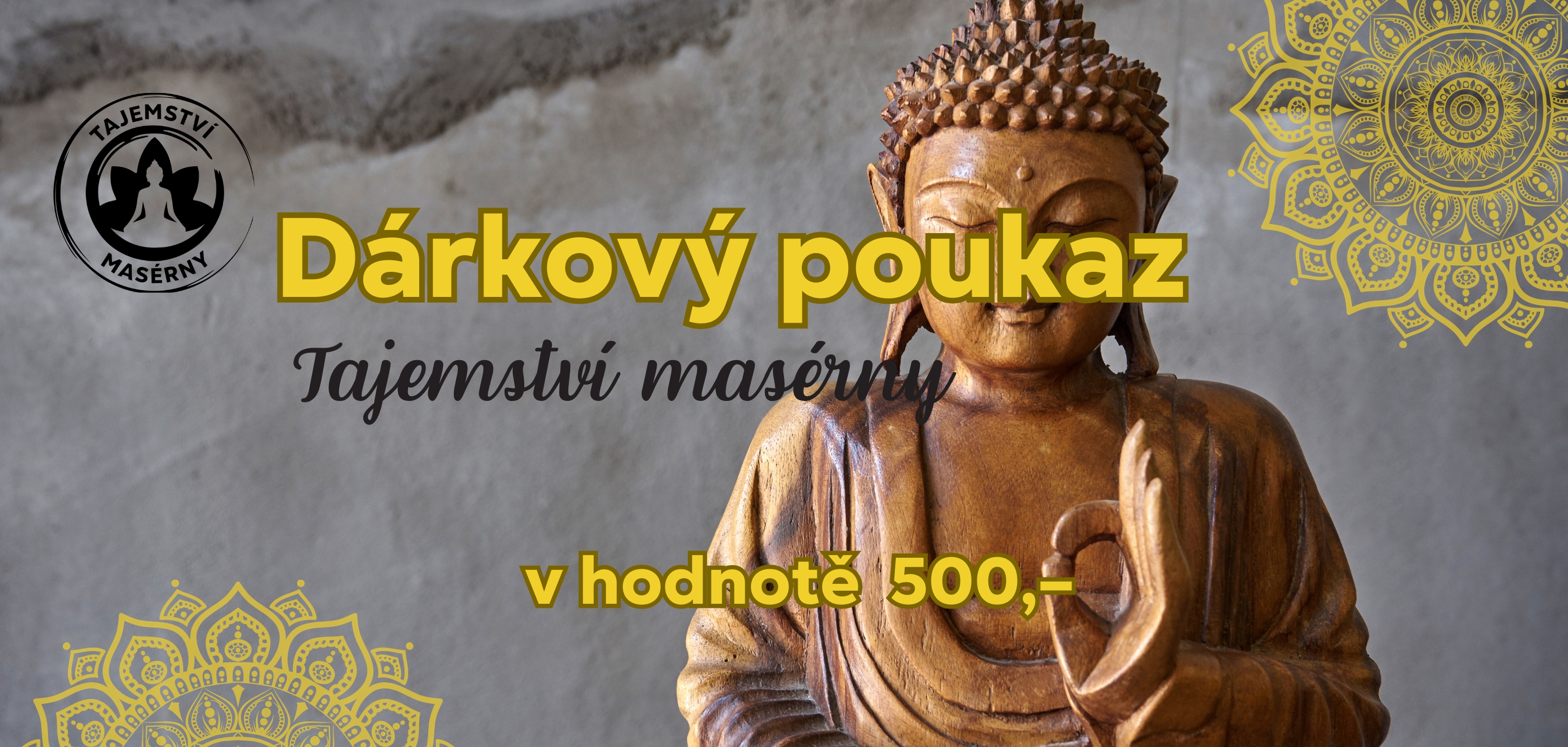 V hodnotě 500 Kč