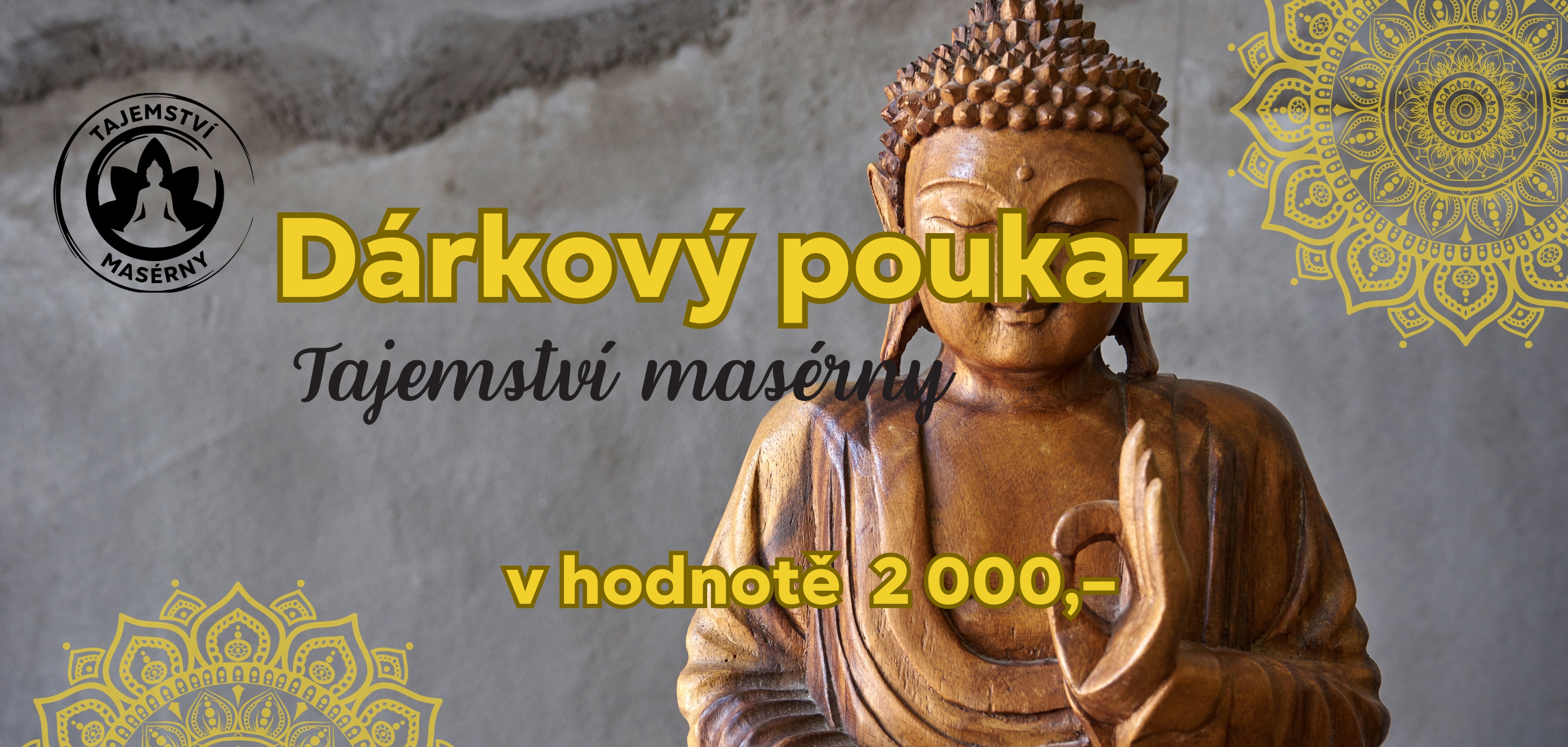 V hodnotě 2000 Kč