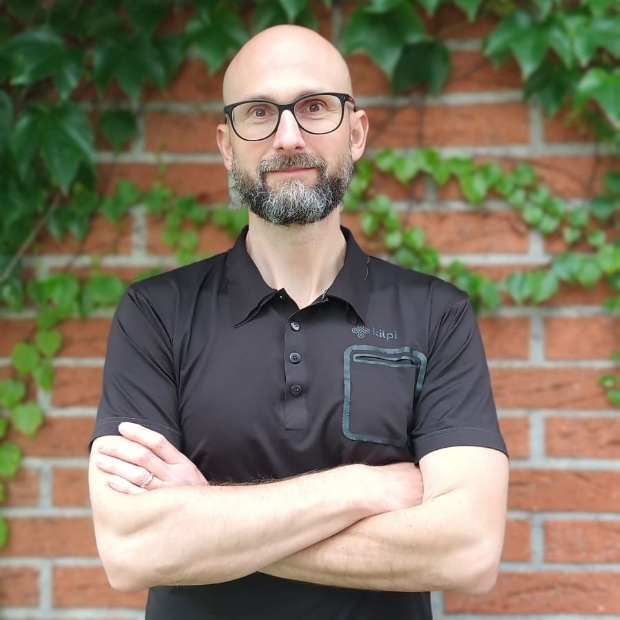 David Kupera
