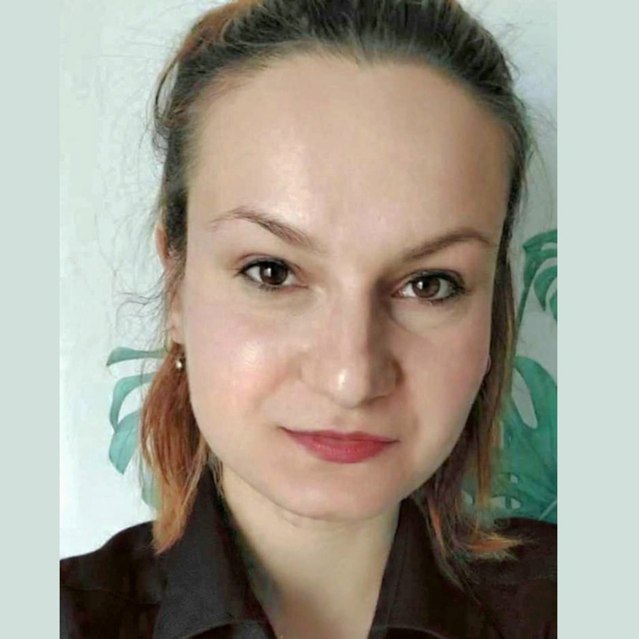 Kristýna Janiczaková